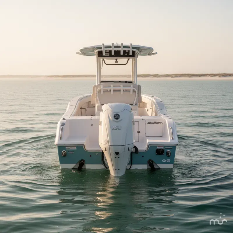 Slide: The Image of Sea Hunt Gamefish 25 2025 - 3