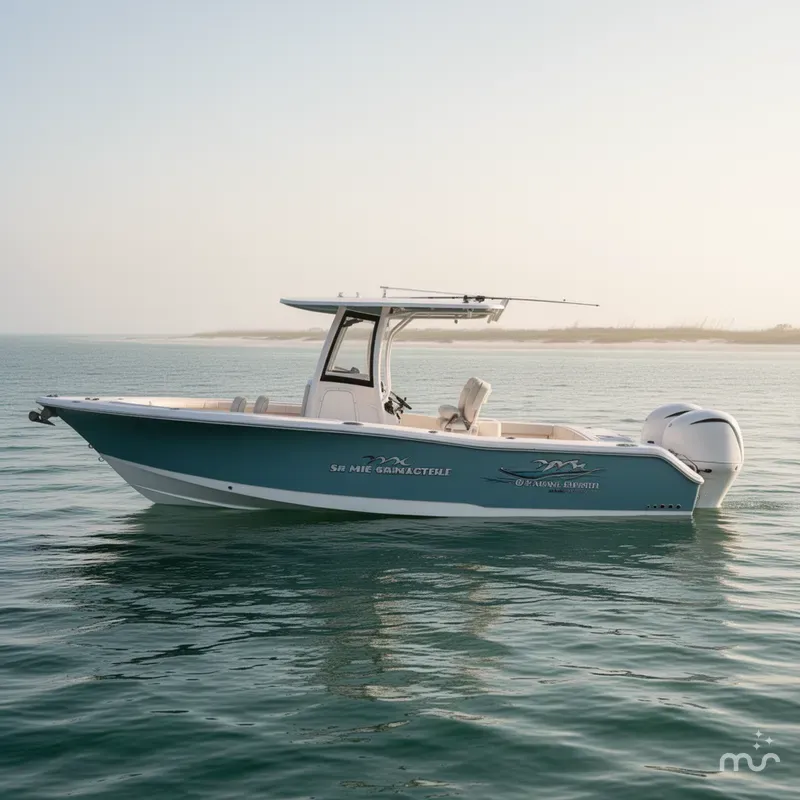 Slide: The Image of Sea Hunt Gamefish 25 2025 - 2
