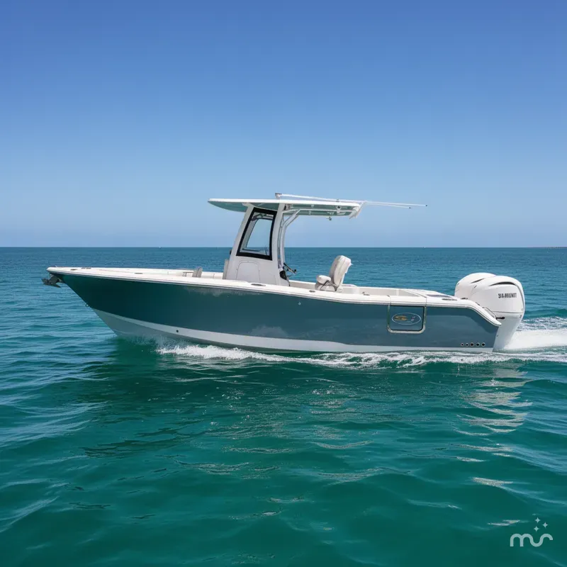 Slide: The Image of Sea Hunt Gamefish 25 2025 - 2