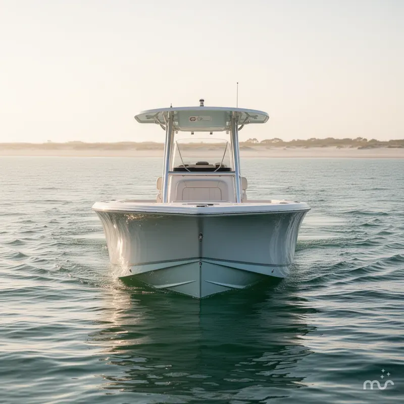Slide: The Image of Sea Hunt Ultra 229 2025 - 1