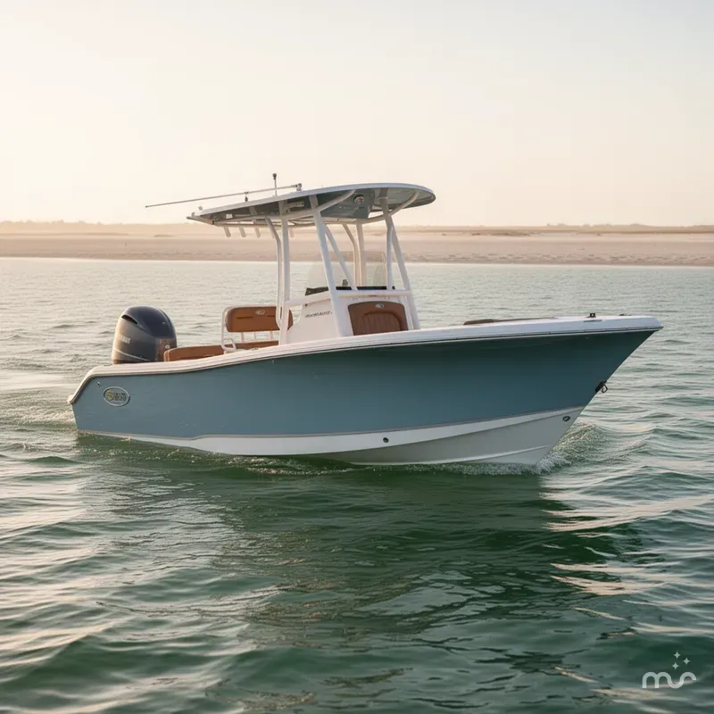 Slide: The Image of Sea Hunt Ultra 219 2025 - 0