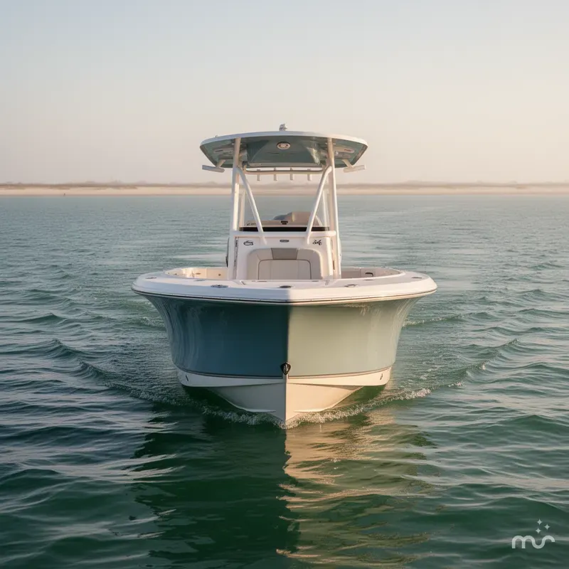 Slide: The Image of Sea Hunt Ultra 219 2025 - 1