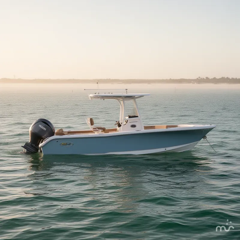 Slide: The Image of Sea Hunt Ultra 219 2025 - 4