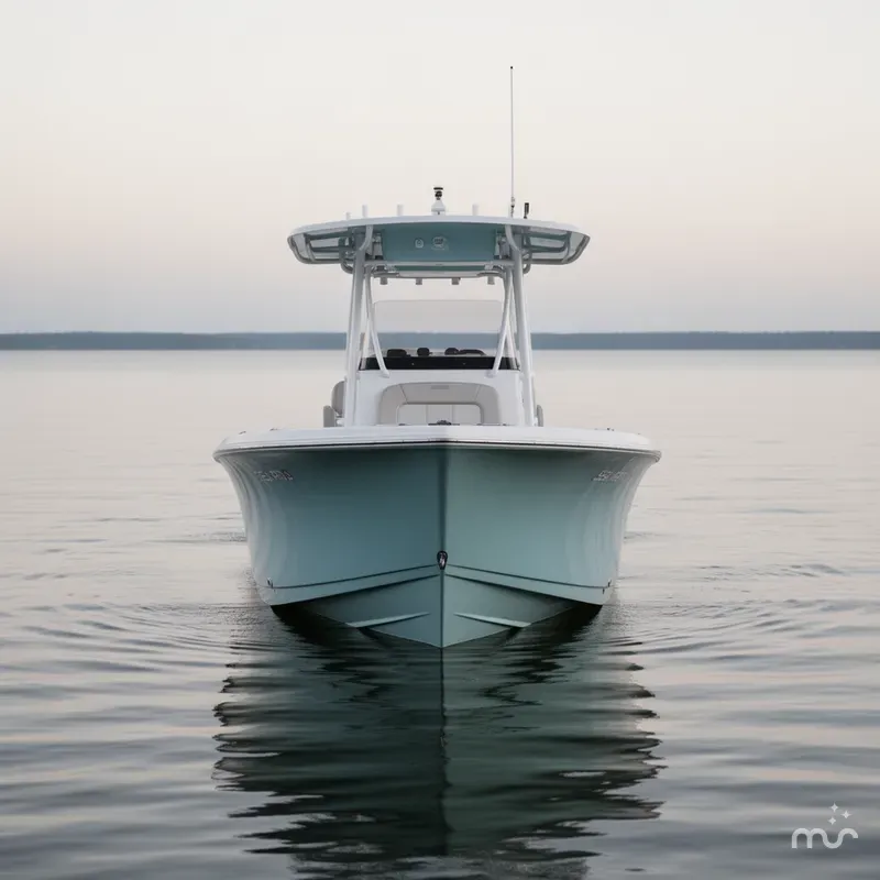 Slide: The Image of Sea Pro 239 Center Console 2019 - 1