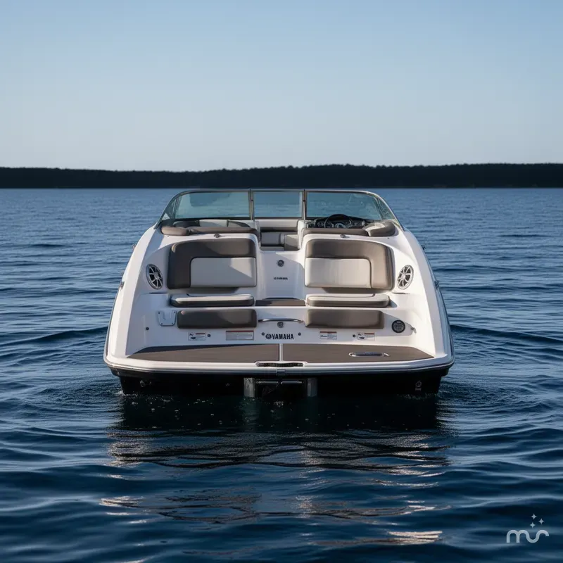 Slide: The Image of Yamaha 242 Limited S 2012 - 2