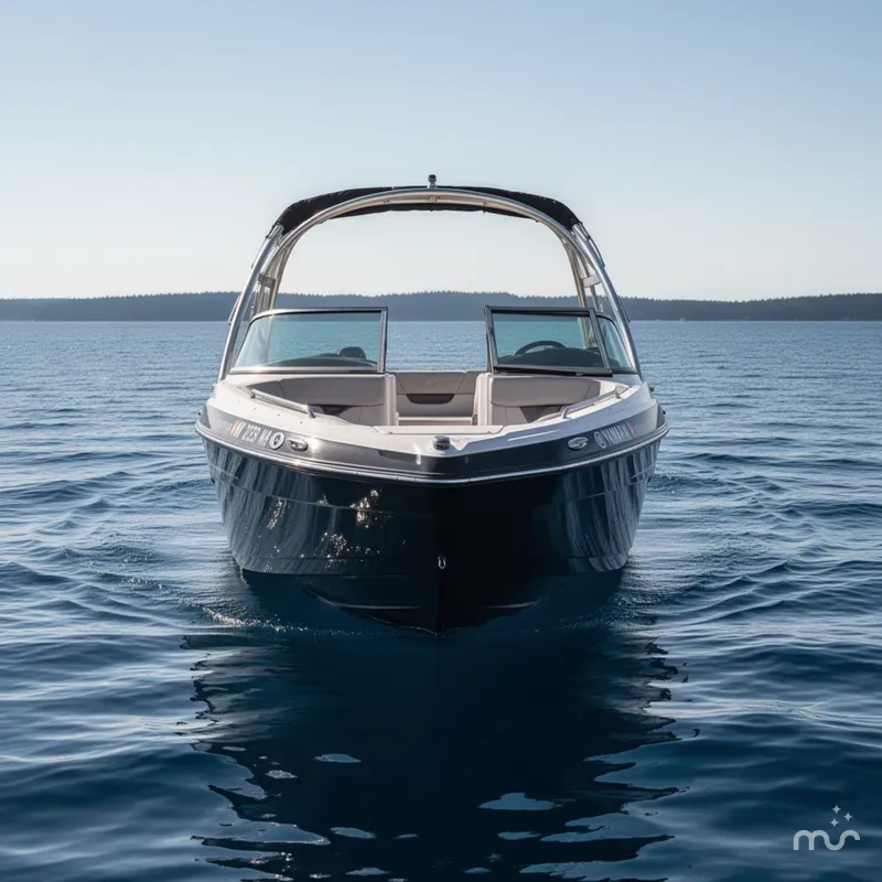 Slide: The Image of Yamaha 242 Limited S 2012 - 3