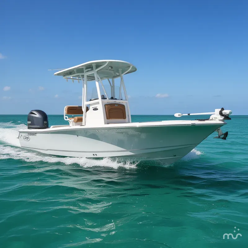 Slide: The Image of Sea Hunt BX 22 BR 2023 - 0
