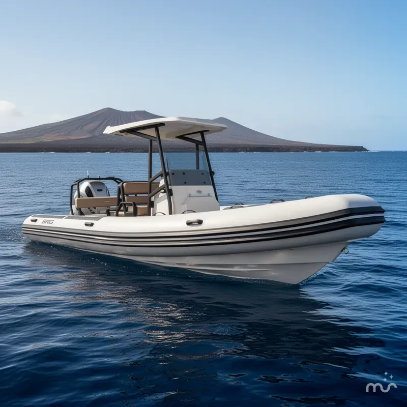 The Image of Brig Navigator 24 2022 - 0