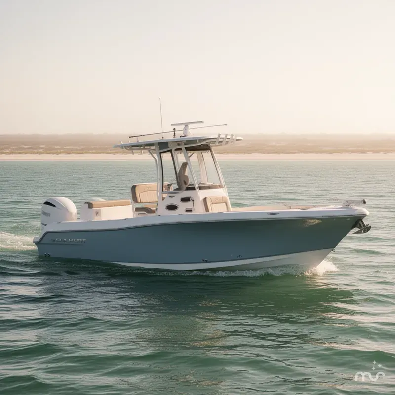 Slide: The Image of Sea Hunt Escape 28 2025 - 2