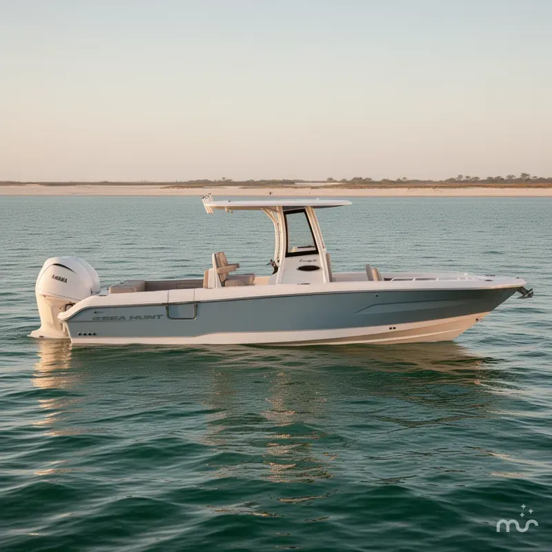 Slide: The Image of Sea Hunt Escape 28 2025 - 4