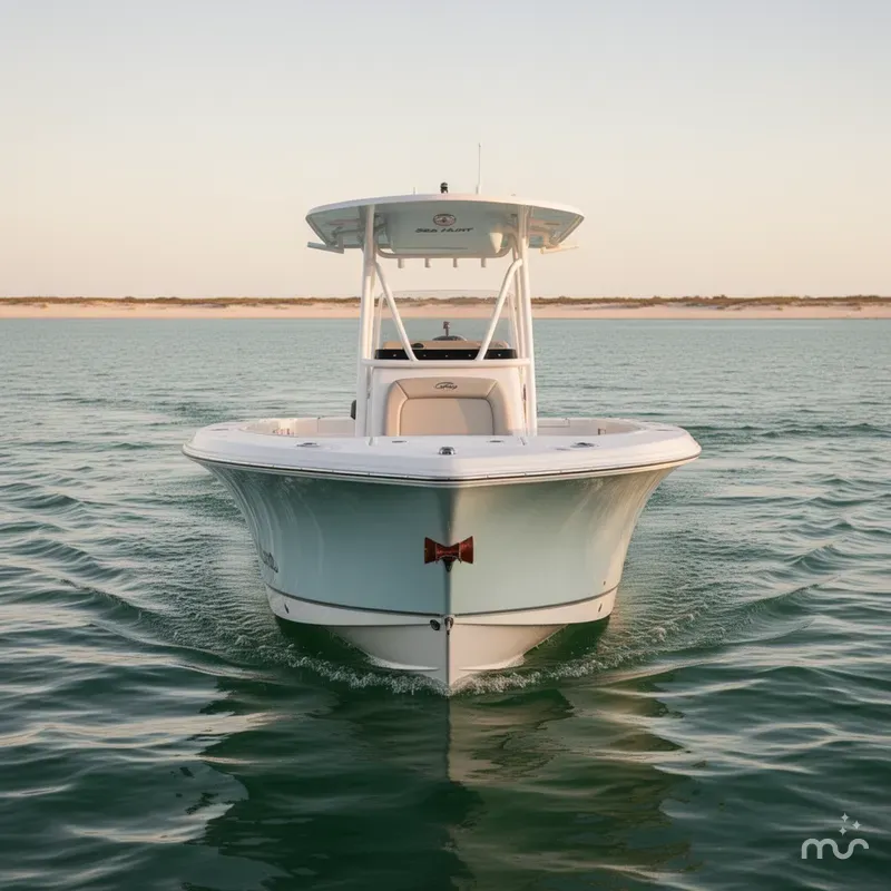 Slide: The Image of Sea Hunt Ultra 229 2025 - 1