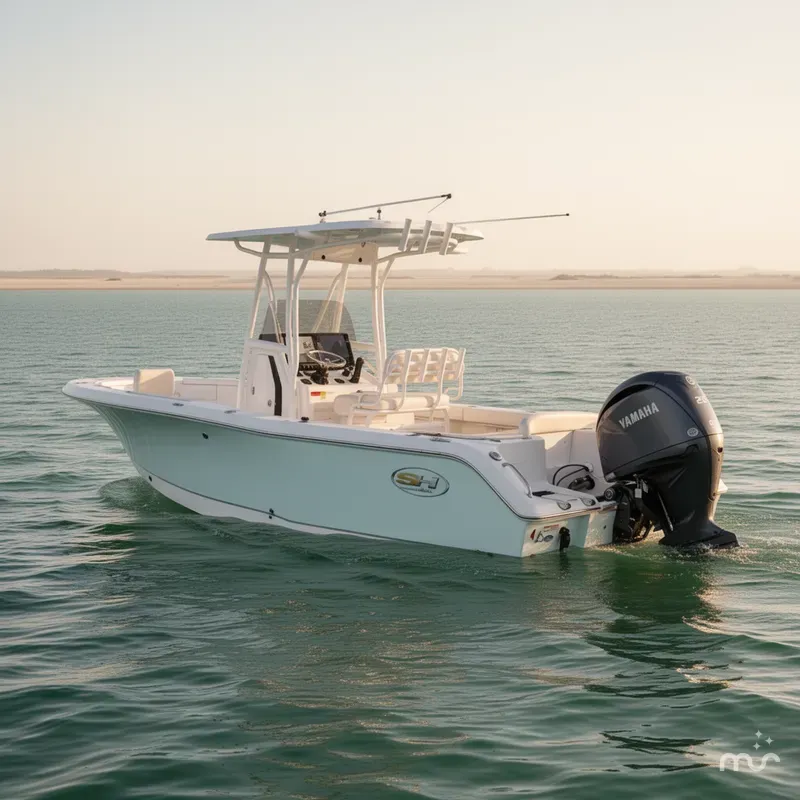 Slide: The Image of Sea Hunt Ultra 229 2025 - 2