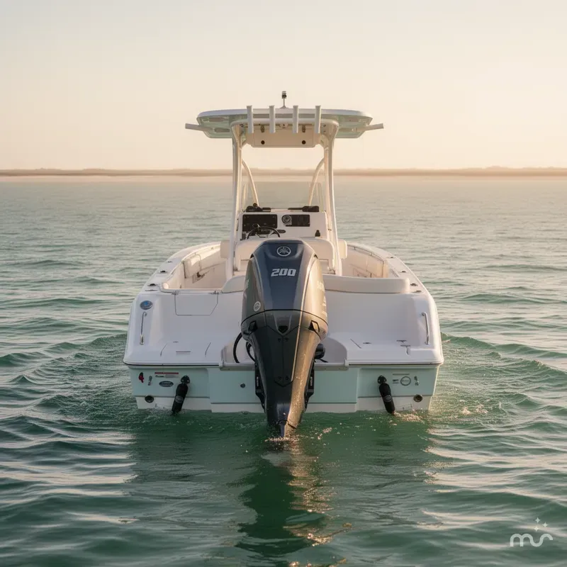 Slide: The Image of Sea Hunt Ultra 229 2025 - 3