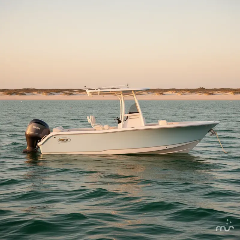 Slide: The Image of Sea Hunt Ultra 229 2025 - 4