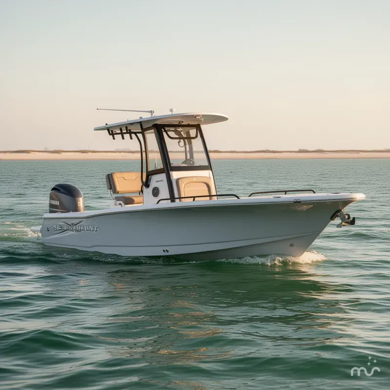 Slide: The Image of Sea Hunt BX 25 FS 2025 - 0