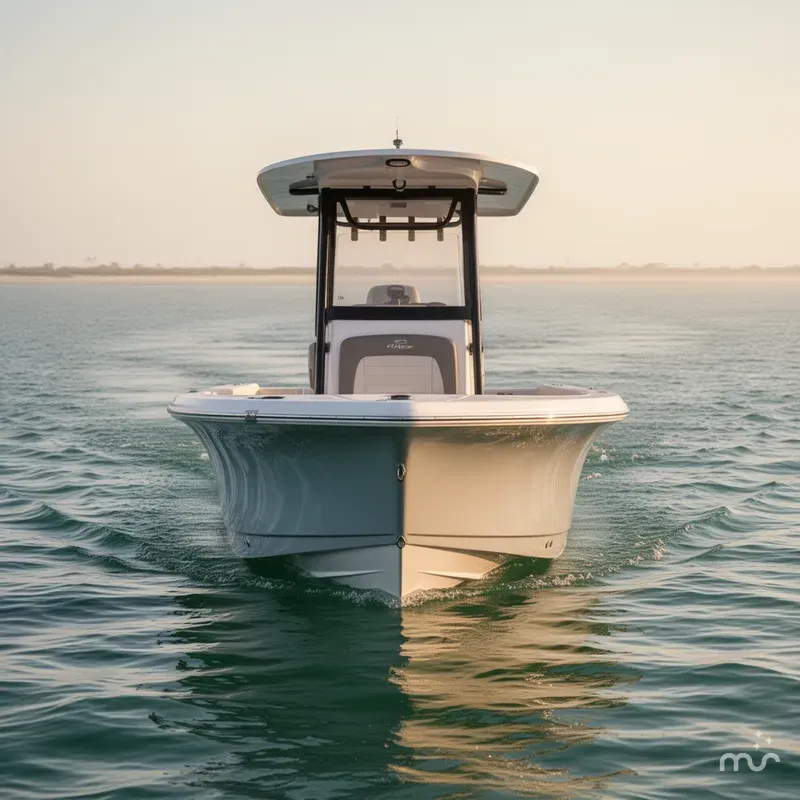 Slide: The Image of Sea Hunt BX 25 FS 2025 - 1