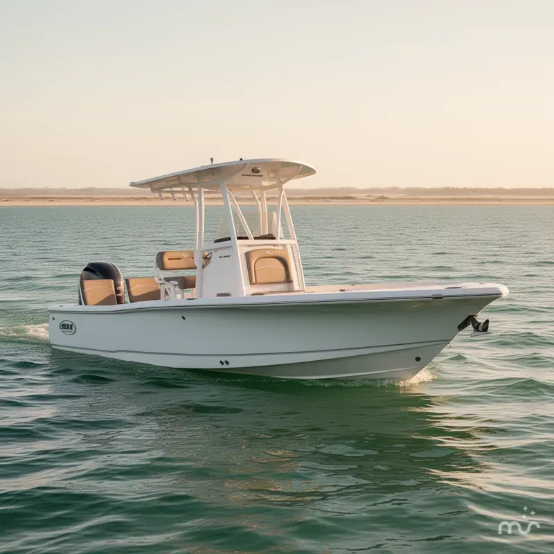 Slide: The Image of Sea Hunt BX 22 BR 2025 - 0