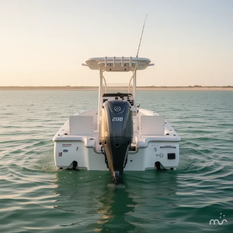 Slide: The Image of Sea Hunt BX 22 BR 2025 - 3