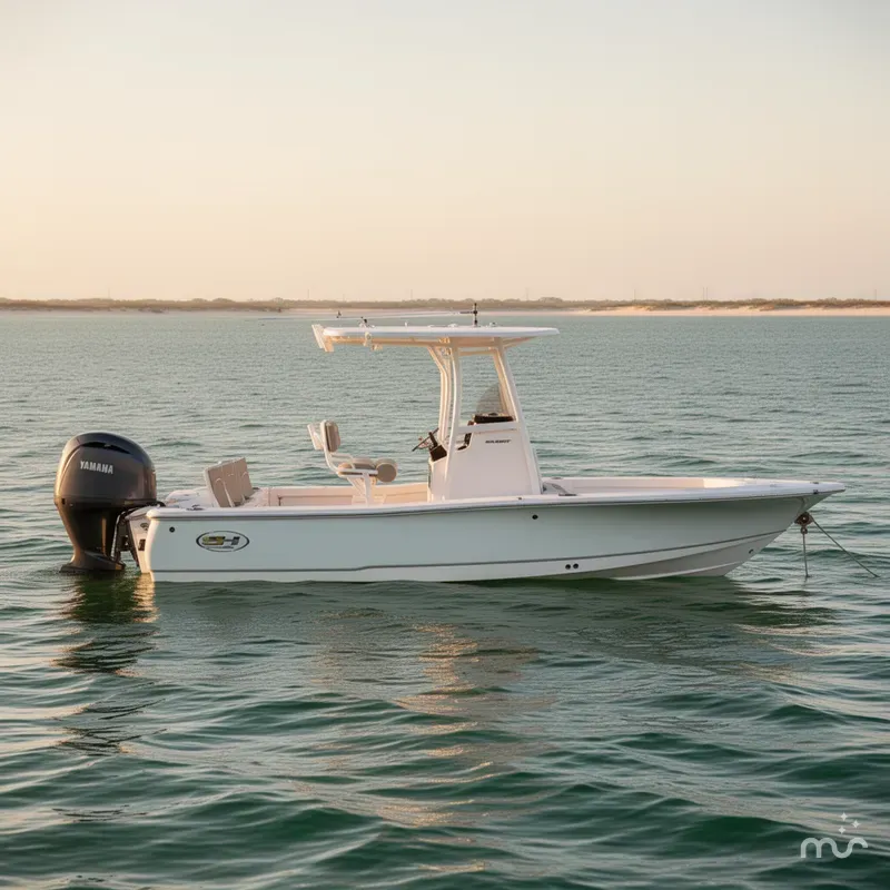 Slide: The Image of Sea Hunt BX 22 BR 2025 - 4