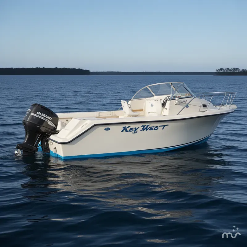 Slide: The Image of Key West 225 Wa 2004 - 0