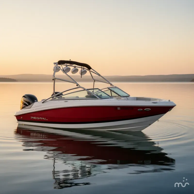 Slide: The Image of Regal 2200 2010 - 0