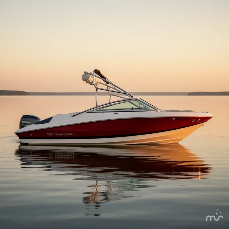Slide: The Image of Regal 2200 2010 - 1