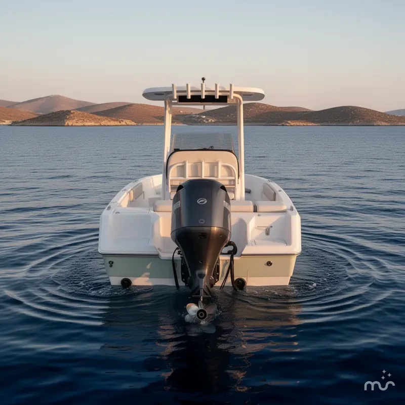 Slide: The Image of Tidewater 210 LXF 2025 - 3