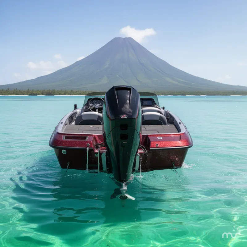 Slide: The Image of Ranger Z518 Cup-Equipped 2025 - 3