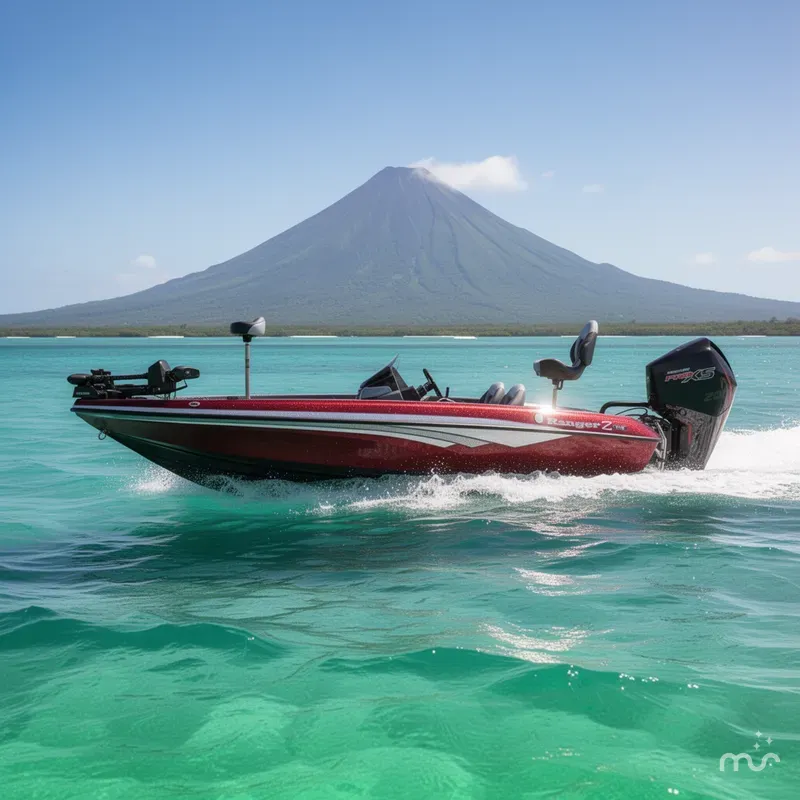 Slide: The Image of Ranger Z518 Cup-Equipped 2025 - 4