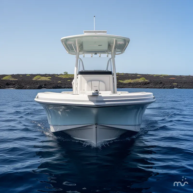 Slide: The Image of Ranger 2600 Bay 2025 - 1