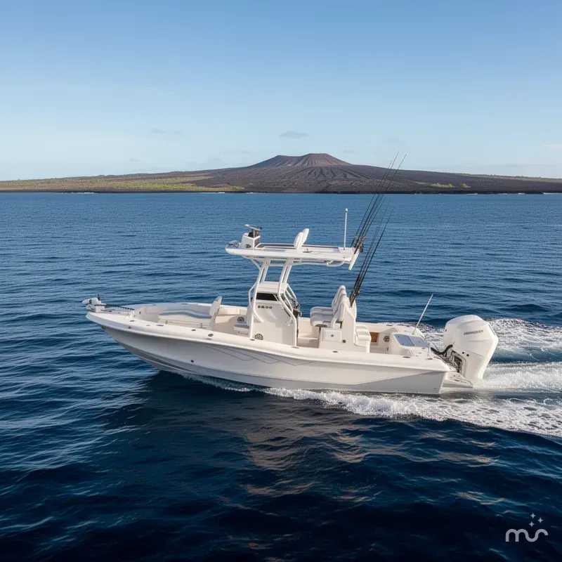 Slide: The Image of Ranger 2600 Bay 2025 - 4