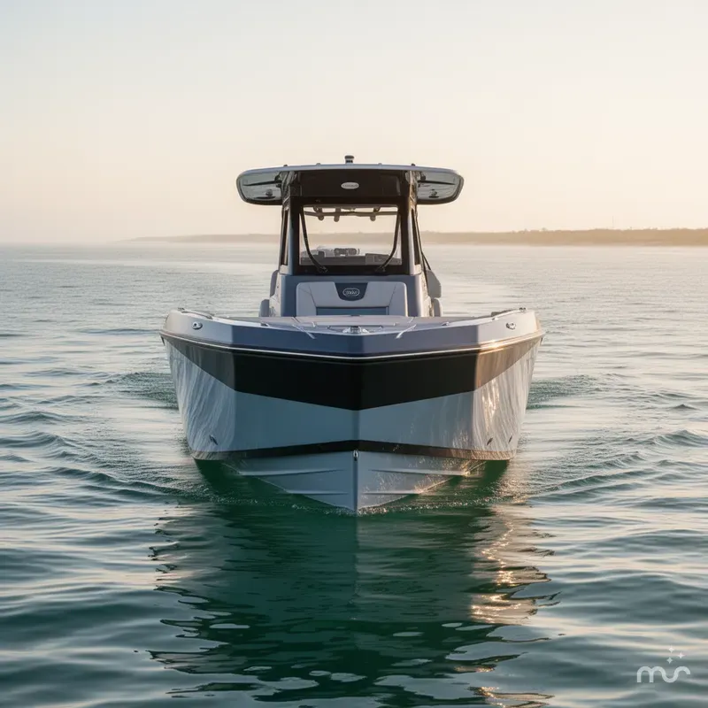 Slide: The Image of Yamaha 255 FSH Sport H 2024 - 2