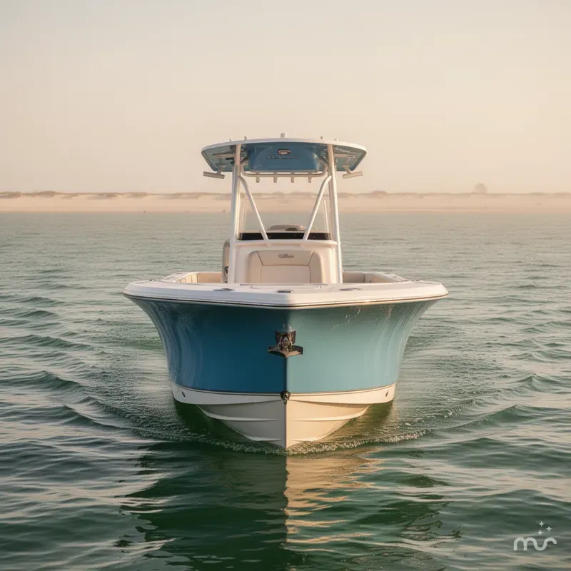 Slide: The Image of Sea Hunt Ultra 229 2023 - 1