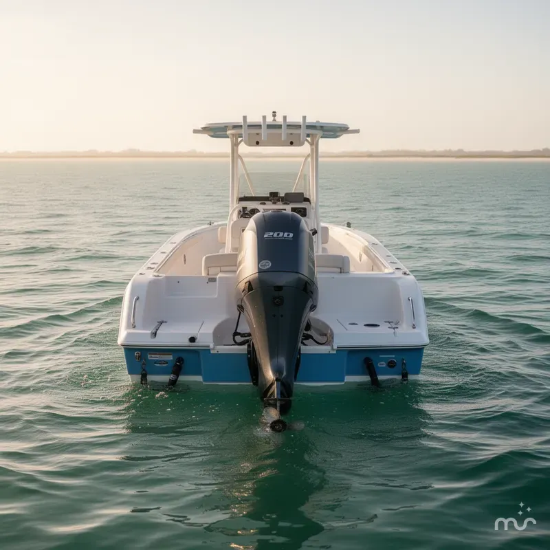Slide: The Image of Sea Hunt Ultra 229 2023 - 3