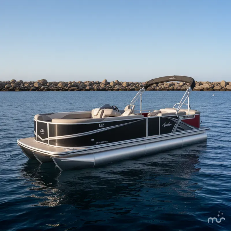 The Image of Avalon LSZ 2485 CR 2021 - 0