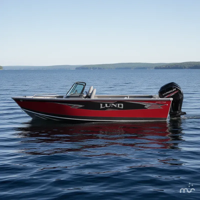 Slide: The Image of Lund 2075 Tyee 2025 - 1