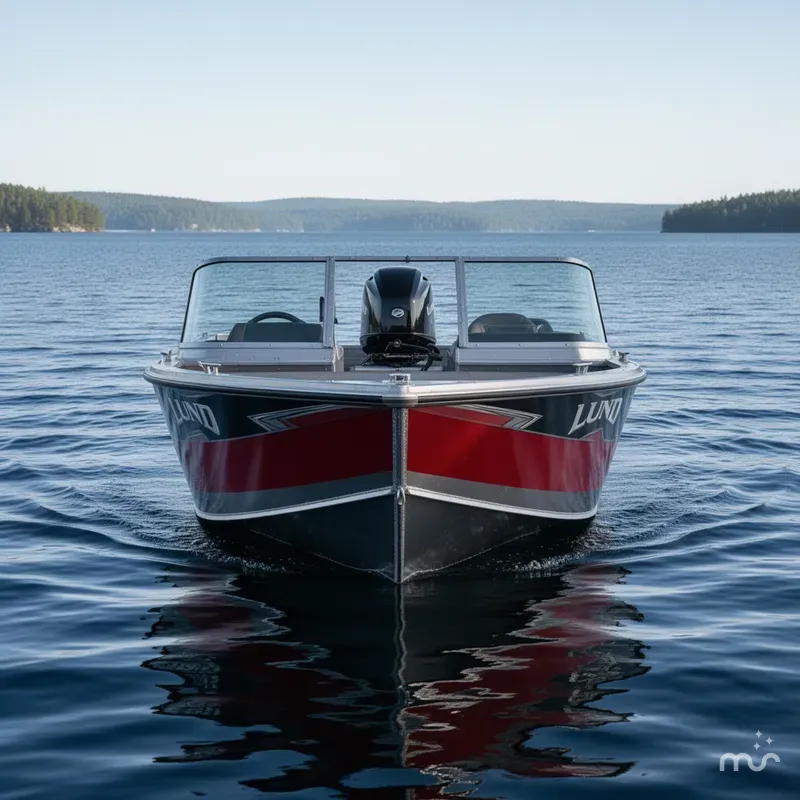 Slide: The Image of Lund 2075 Tyee 2025 - 3