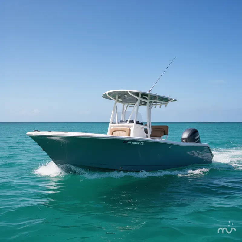 Slide: The Image of Sea Hunt Ultra 229 2023 - 1