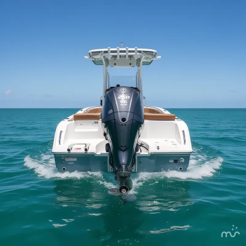 Slide: The Image of Sea Hunt Ultra 229 2023 - 2