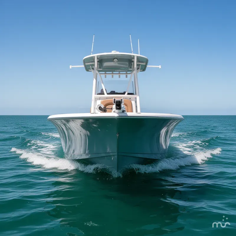 Slide: The Image of Sea Hunt Ultra 229 2023 - 3