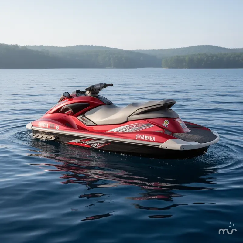 The Image of Yamaha FZS 2009 - 0