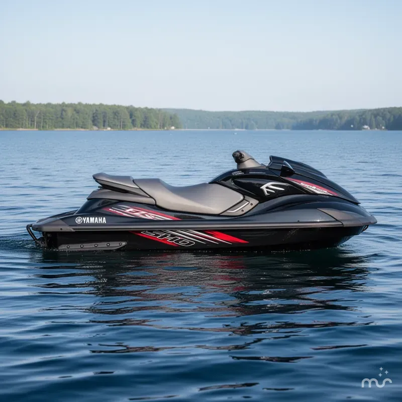Slide: The Image of Yamaha FZS 2009 - 2
