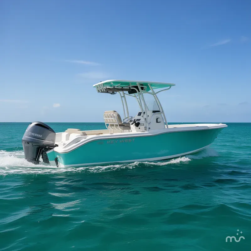 Slide: The Image of Key West 239 FS 2023 - 0