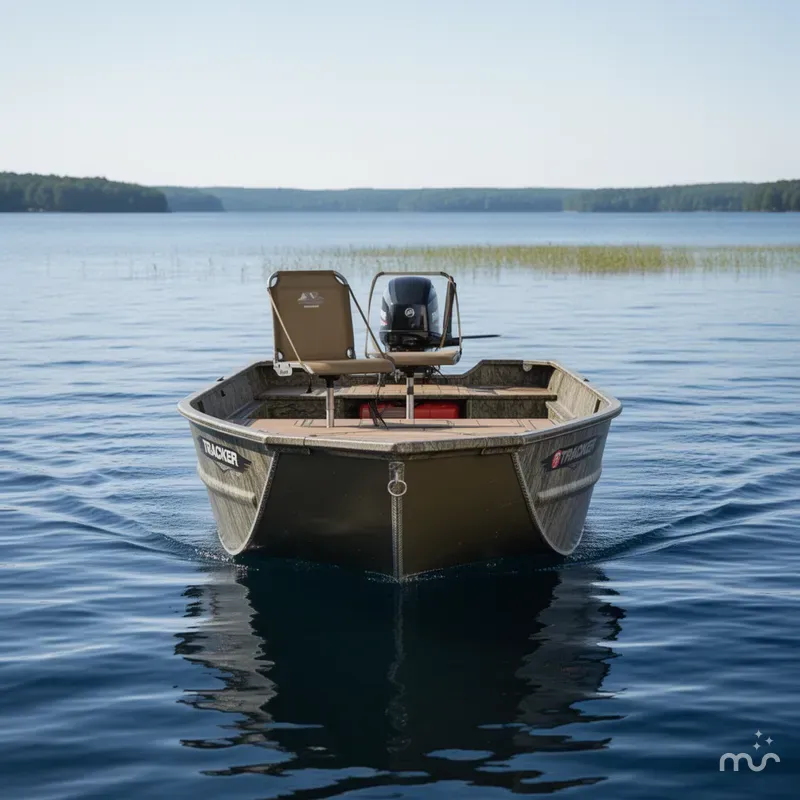 Slide: The Image of Tracker Grizzly 1650 T Prairie Wings Edition 2025 - 2