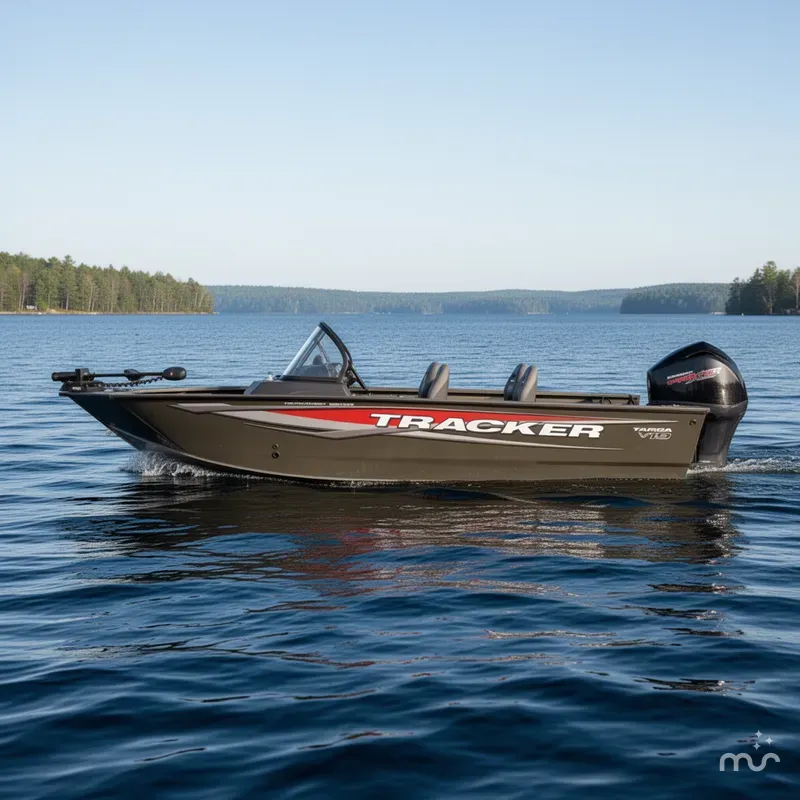 Slide: The Image of Tracker Targa V-19 WT 2025 - 0
