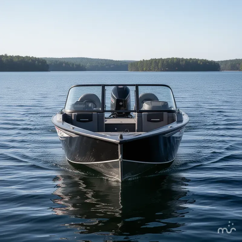 Slide: The Image of Tracker Targa V-19 WT 2025 - 1
