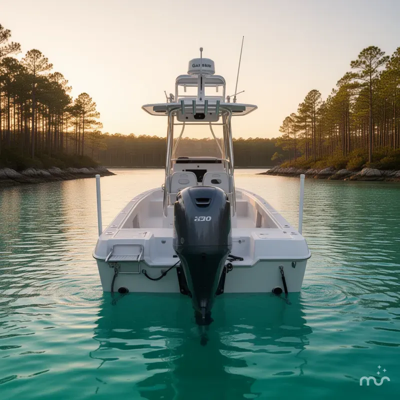 Slide: The Image of Contender 26 Bay 2027 - 3