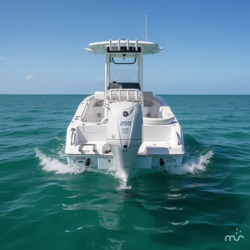 Slide: The Image of Sea Hunt Ultra 235 SE 2025 - 3