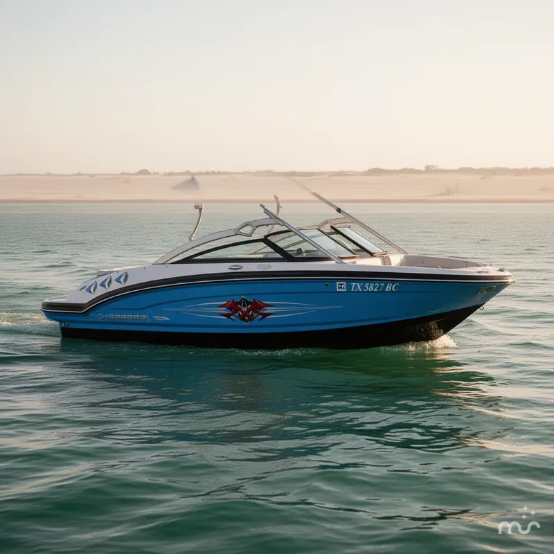 Slide: The Image of Chaparral 204 Xtreme 2010 - 0