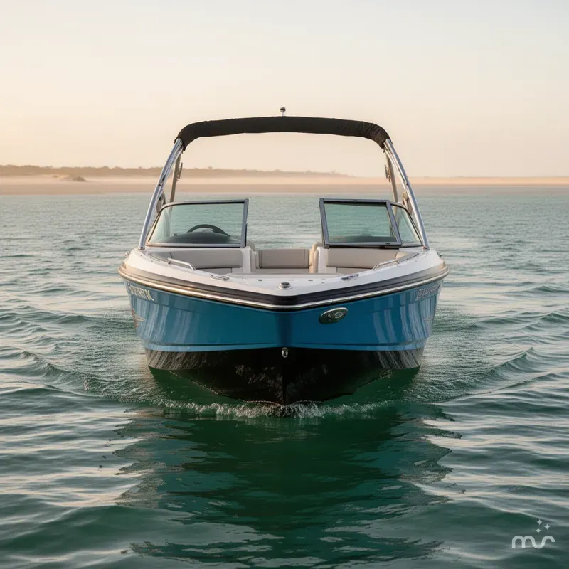 Slide: The Image of Chaparral 204 Xtreme 2010 - 2
